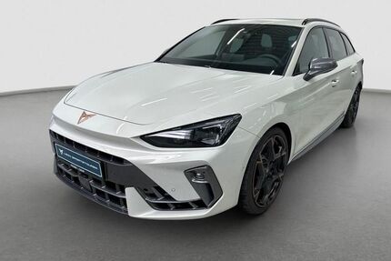 Cupra Leon 12.500 km 41.980 &euro; Fürth 90763