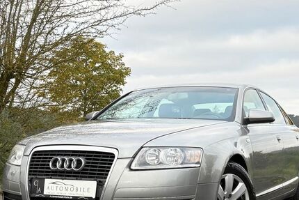 Audi A6 152.556 km 3.990 &euro; Weihenzell 91629