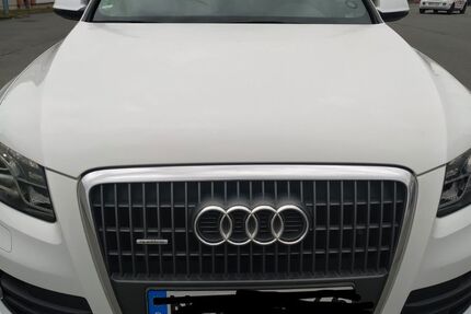 Audi Q5 181.500 km 13.100 &euro; Nürnberg 90409