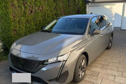 Peugeot 308 23.500 km 18.800 &euro; Nürnberg 90451