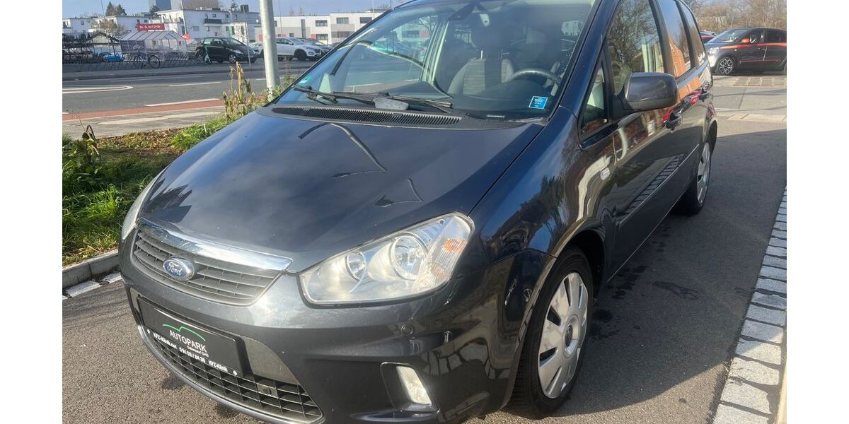 Ford C-Max 148.000 km 3.900 &euro; Nürnberg 90449