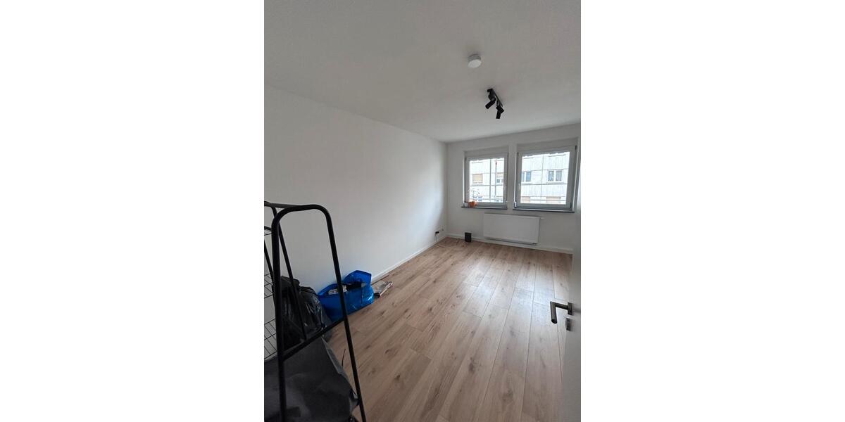 Etagenwohnung Nürnberg Gibitzenhof - 1 Zimmer, 16 m&sup2;, 470&euro; | Angebot:25756842