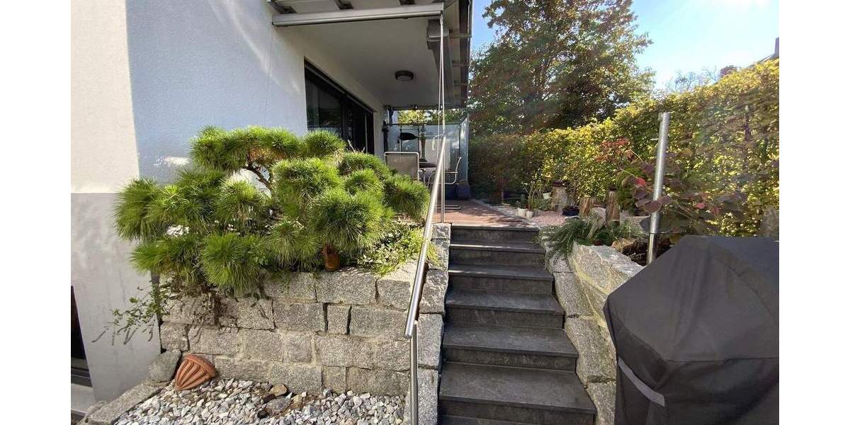 Etagenwohnung Forchheim - 4 Zimmer, 140 m&sup2;, 645.000&euro; | Angebot:25692184