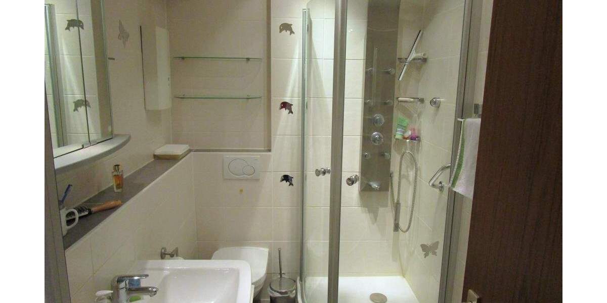 Etagenwohnung Fürth Nordstadt - 2 Zimmer, 56 m&sup2;, 189.000&euro; | Angebot:25704386