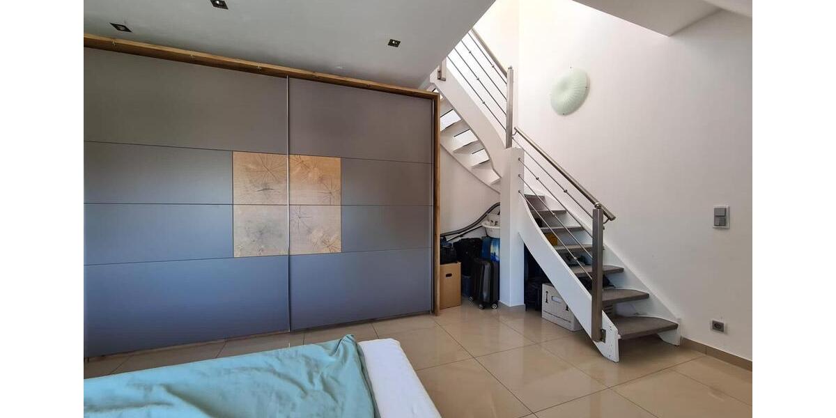 Maisonettenwohnung Nürnberg Gaismannshof - 3 Zimmer, 120 m&sup2;, 1.850&euro; | Angebot:25922047