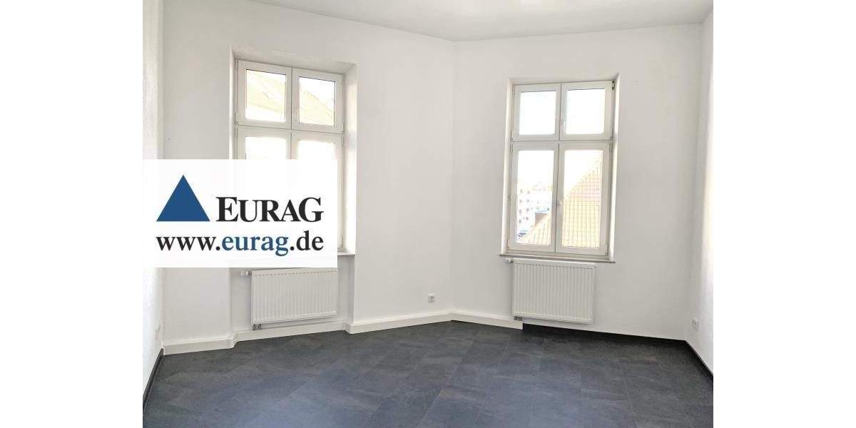 Etagenwohnung Nürnberg Gärten b Wöhrd - 2 Zimmer, 63 m&sup2;, 749&euro; | Angebot:25683966