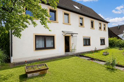 Haus Kleinsendelbach - 12 Zimmer, 280 m&sup2;, 599.000&euro; | Angebot:27095981