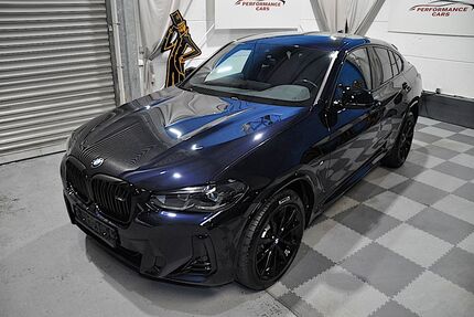 BMW X4 M40 74.000 km 44.999 &euro; Nürnberg 90431