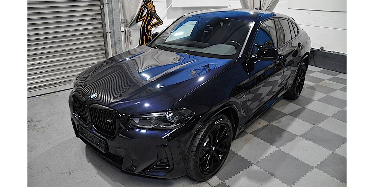 BMW X4 M40 74.000 km 44.999 &euro; Nürnberg 90431