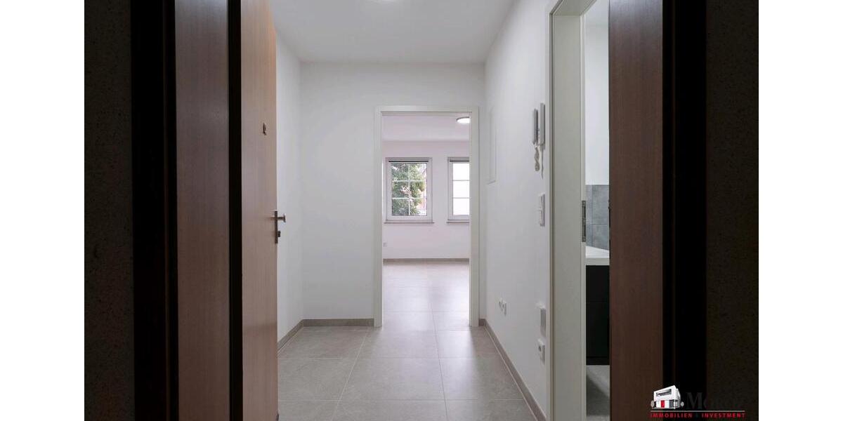 Etagenwohnung Fürth Altstadt - 1 Zimmer, 25 m&sup2;, 115.000&euro; | Angebot:26834919