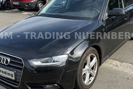 Audi A4 280.000 km 6.999 &euro; Nürnberg 90431
