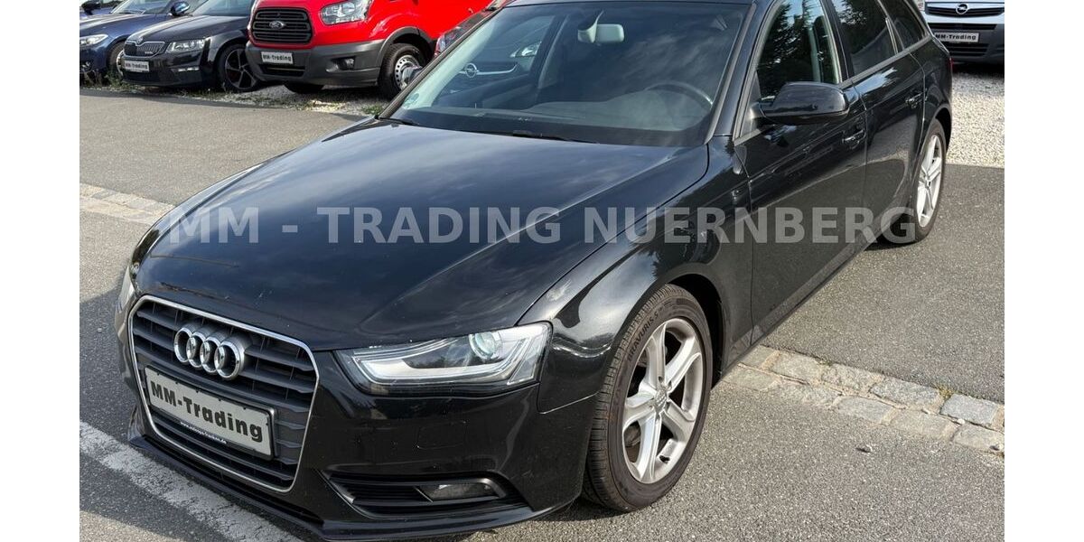 Audi A4 280.000 km 6.999 &euro; Nürnberg 90431