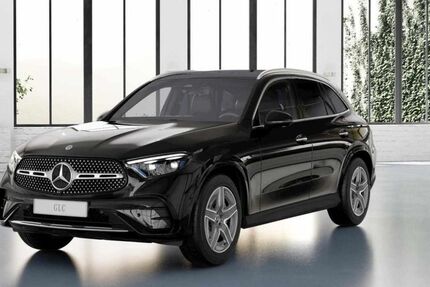 Mercedes-Benz GLC 300 16.087 km 56.990 &euro; Altdorf 90518