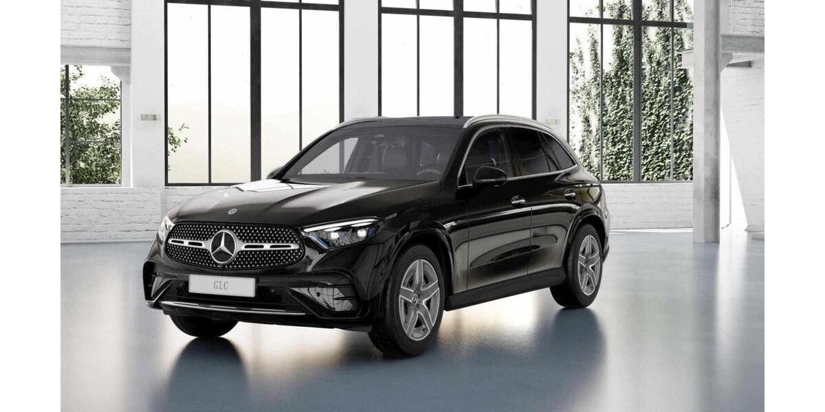 Mercedes-Benz GLC 300 16.087 km 56.990 &euro; Altdorf 90518