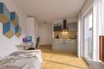 Etagenwohnung Nürnberg Gärten b Wöhrd - 2 Zimmer, 210.000&euro; | Angebot:26826398