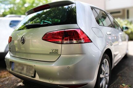 VW Golf 240.000 km 7.200 &euro; Fürth 90766