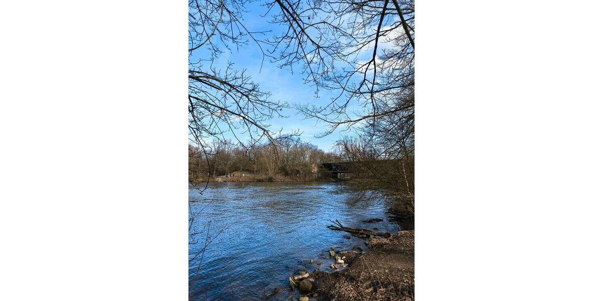 Erdgeschoßwohnung Nürnberg Erlenstegen - 3 Zimmer, 75 m&sup2;, 1.280&euro; | Angebot:25161602