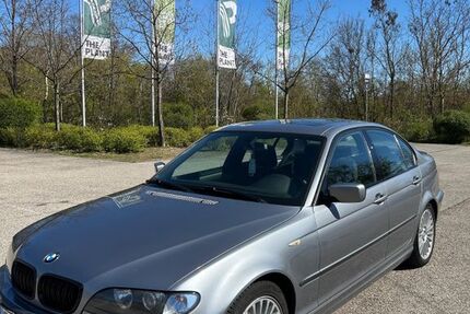 BMW 320 273.000 km 6.200 &euro; Fürth 90762