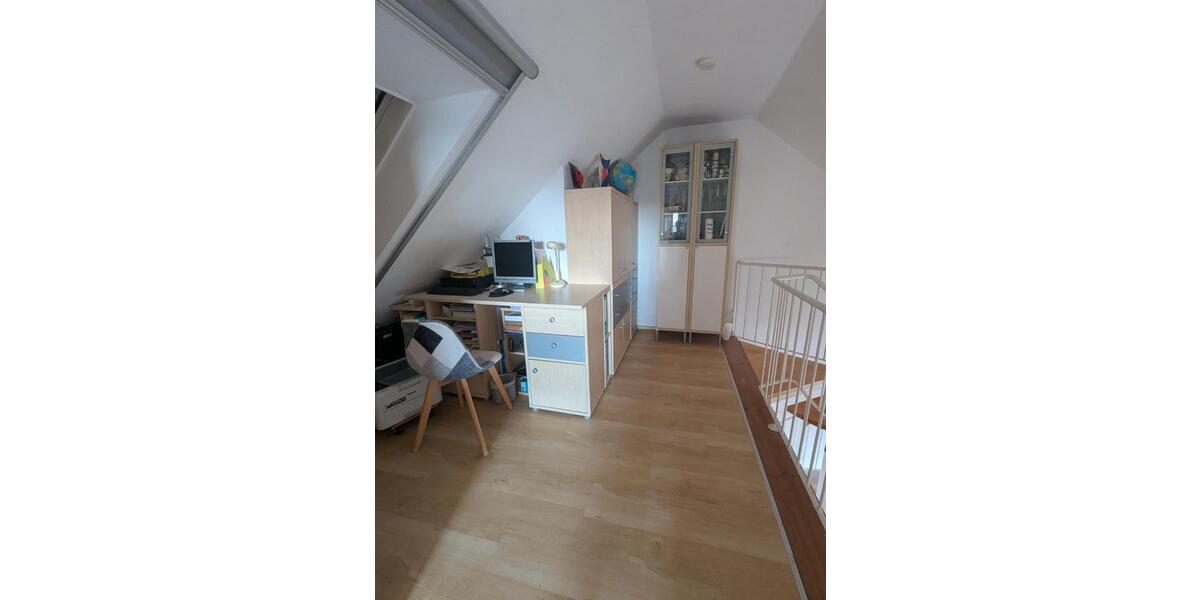 Maisonettenwohnung Schnaittach - 3 Zimmer, 96 m&sup2;, 335.000&euro; | Angebot:27005915