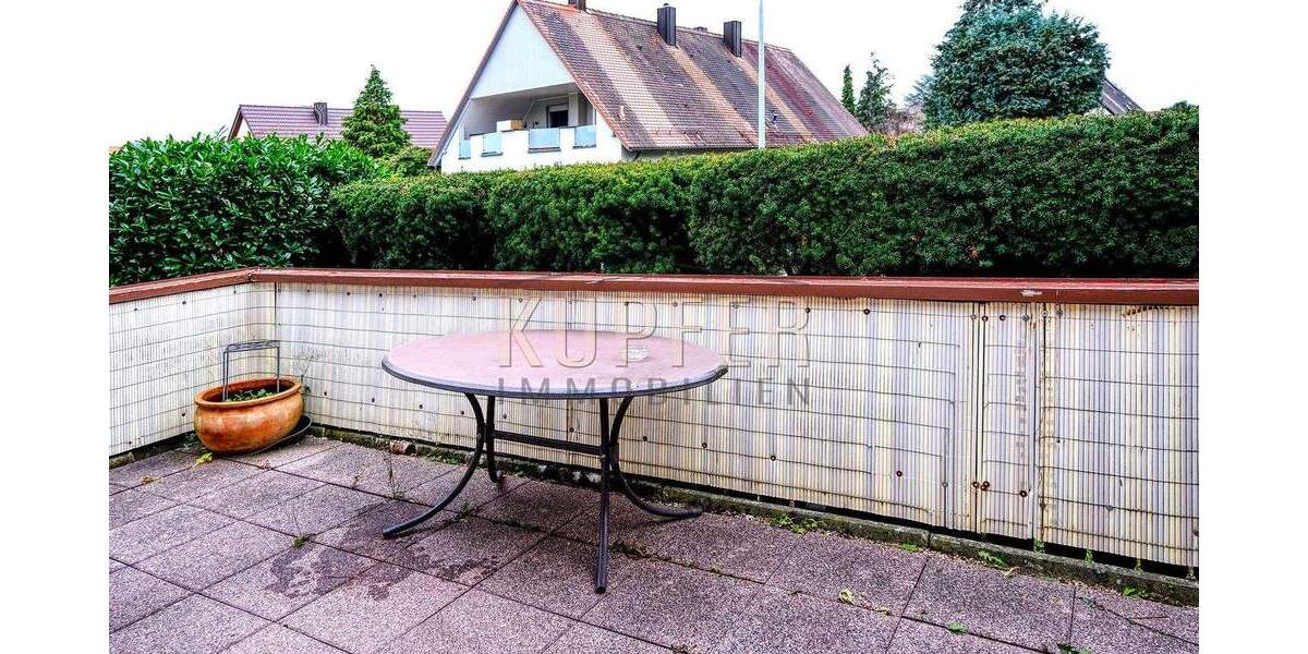 Doppelhaushälfte Forchheim - 4 Zimmer, 103 m&sup2;, 360.000&euro; | Angebot:25663666