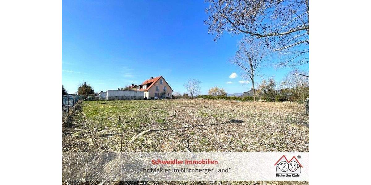 Grundstück Eckental-Eckenhaid Eckenhaid - 401.250&euro; | Angebot:25743120