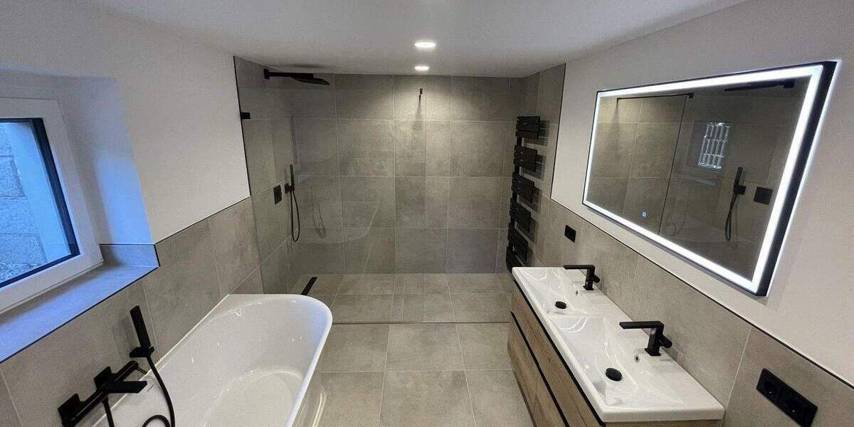 Etagenwohnung Herzogenaurach - 3 Zimmer, 104 m&sup2;, 380.000&euro; | Angebot:25718846