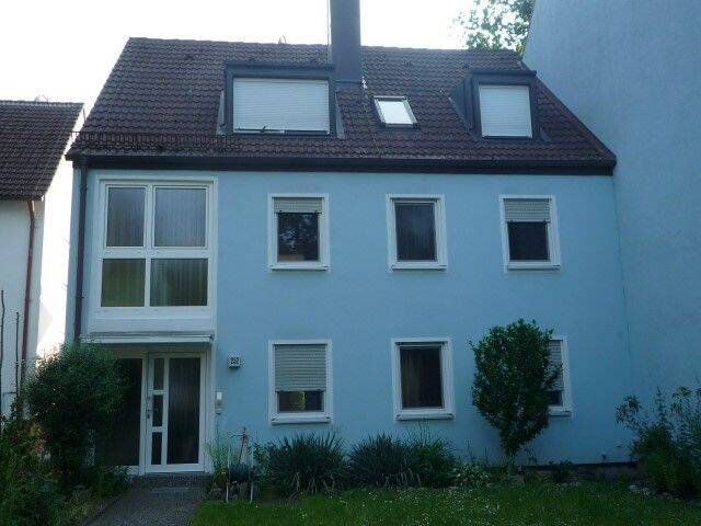Mehrfamilienhaus, Wohnhaus Fürth Nordstadt - 9 Zimmer, 779.000&euro; | Angebot:25746290