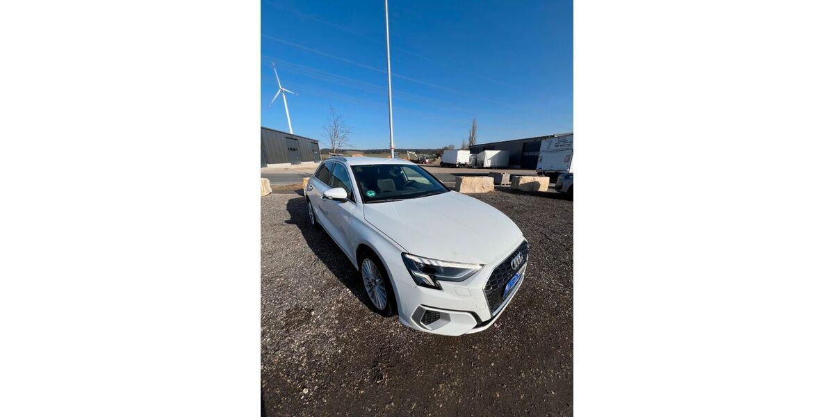 Audi A3 57.000 km 23.990 &euro; Buchschwabach bei Nürnberg 90574