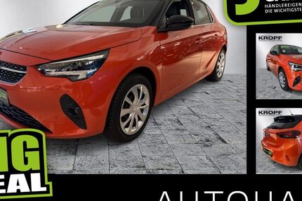 Opel Corsa 47.408 km 12.990 &euro; Forchheim 91301