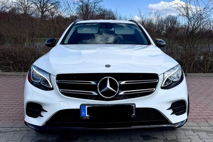 Mercedes-Benz GLC 250 230.000 km 20.700 &euro; Veitsbronn 90587