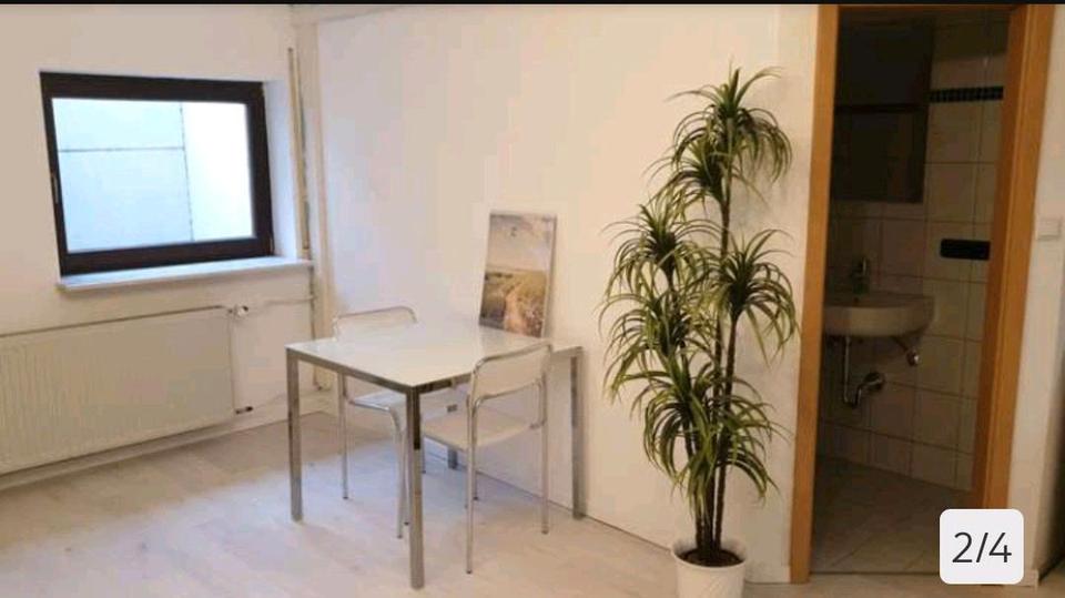 Etagenwohnung Aurachtal - 1 Zimmer, 40 m&sup2;, 550&euro; | Angebot:25968145