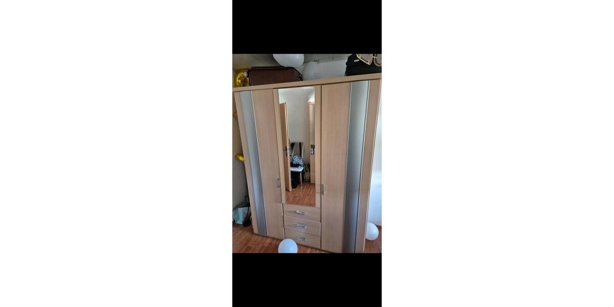 Etagenwohnung Nürnberg Gibitzenhof - 2 Zimmer, 47 m&sup2;, 650&euro; | Angebot:26649463