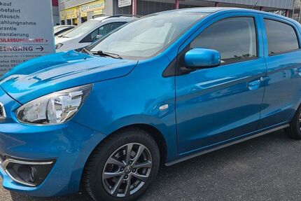 Mitsubishi Space Star 90.900 km 5.970 &euro; Fürth 90763