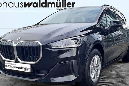 BMW 218 Active Tourer 89.037 km 23.690 &euro; Roth 91154