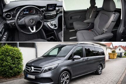 Mercedes-Benz 220 82.000 km 37.900 &euro; Pinzberg 91361