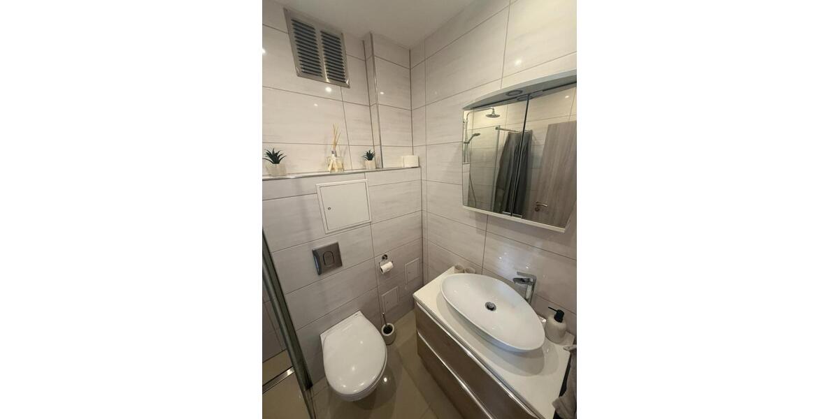 Erdgeschoßwohnung Nürnberg Altenfurt - 1 Zimmer, 35 m&sup2;, 185.000&euro; | Angebot:26609993