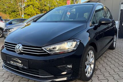 VW Golf Sportsvan 147.000 km 12.300 &euro; Wendelstein 90530