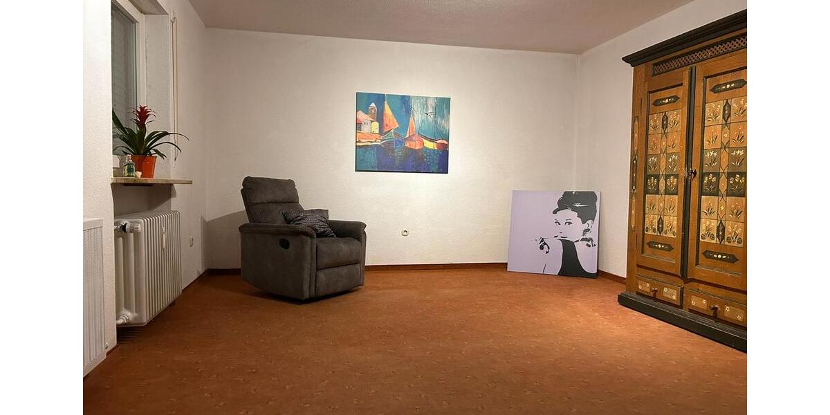 Erdgeschoßwohnung Herzogenaurach - 3 Zimmer, 78 m&sup2;, 266.000&euro; | Angebot:26329486