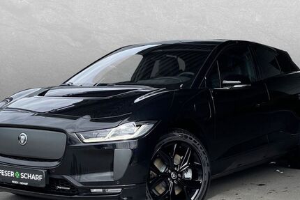 Jaguar I-Pace 11.500 km 43.450 &euro; Nürnberg 90441
