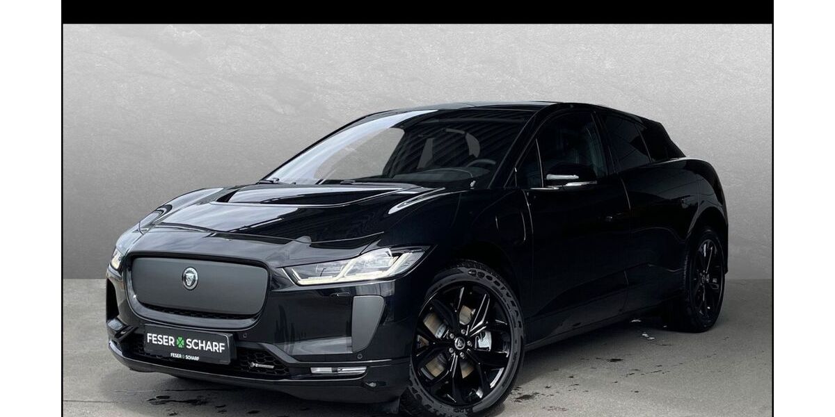 Jaguar I-Pace 11.500 km 43.450 &euro; Nürnberg 90441