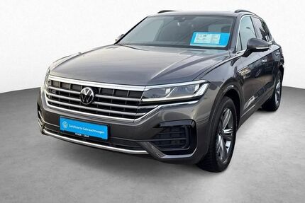 VW Touareg 61.800 km 47.990 &euro; Roth 91154