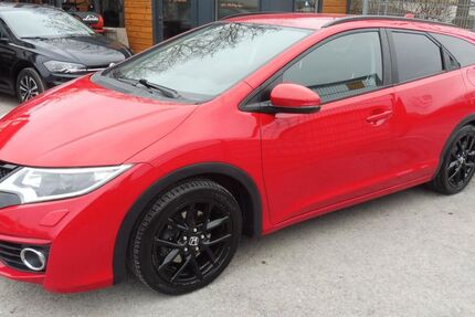 Honda Civic 150.000 km 7.000 &euro; Fürth 90763