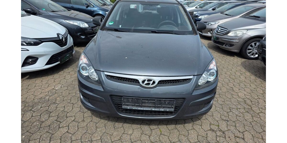 Hyundai i30 184.795 km 1.600 &euro; Nürnberg 90439