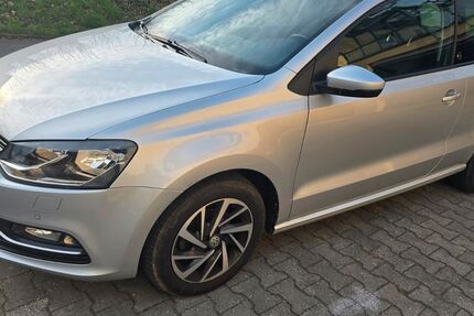 VW Polo 63.153 km 8.200 &euro; Eckental 90542