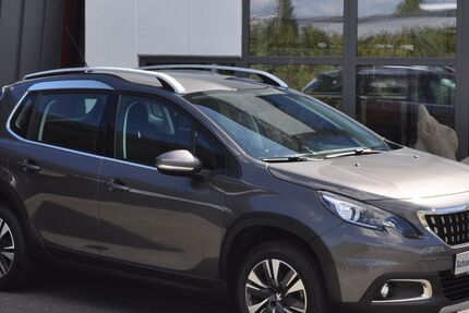 Peugeot 2008 28.599 km 10.900 &euro; Fürth / Sack 90765