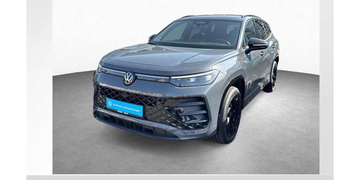 VW Tayron 18.800 km 46.900 &euro; Schwabach 91126