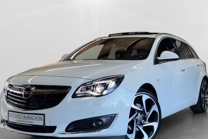 Opel Insignia 89.000 km 9.480 &euro; Wilhelmsdorf 91489