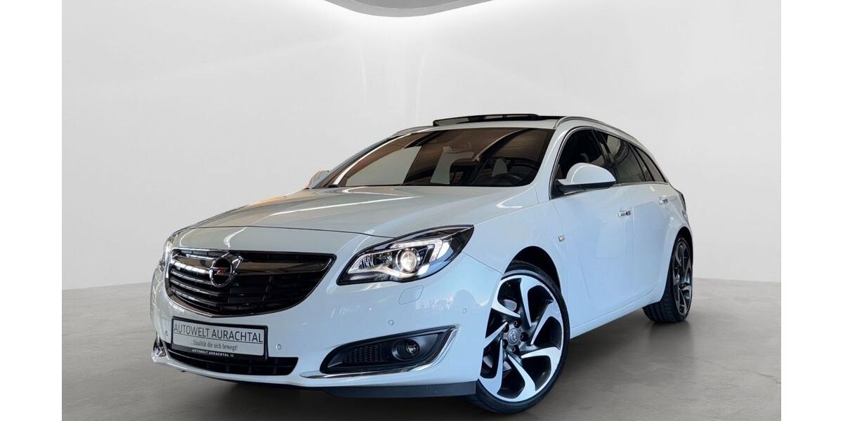 Opel Insignia 89.000 km 9.480 &euro; Wilhelmsdorf 91489