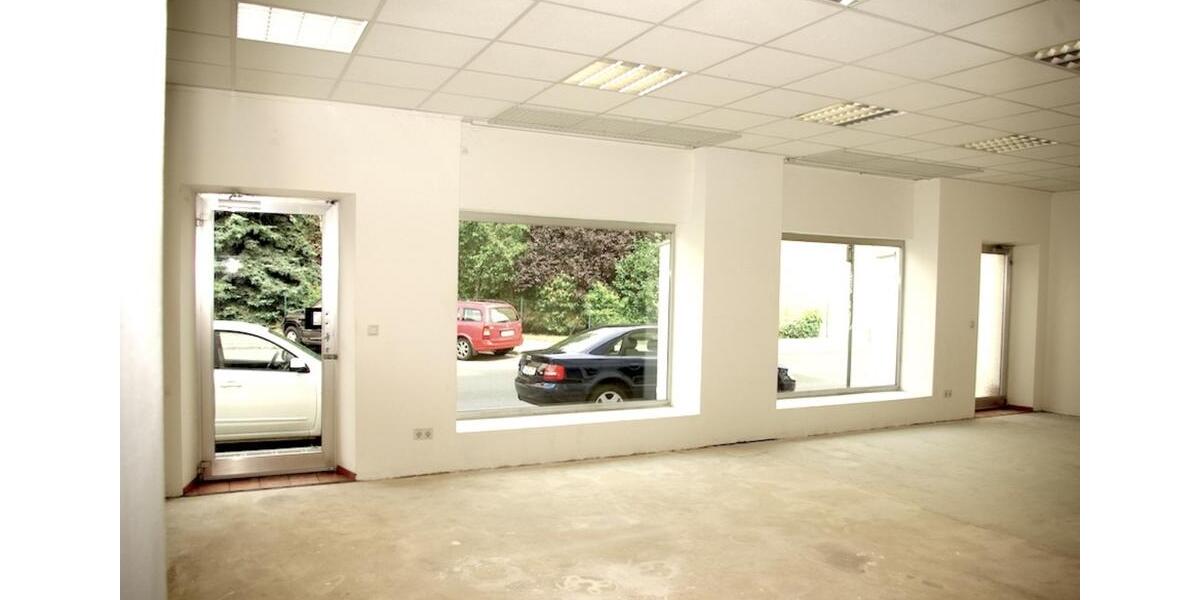 Gewerbeobjekt Nürnberg Erlenstegen - 1.800&euro; | Angebot:24604691