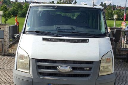 Ford Transit 131.865 km 1.800 &euro; Langenzenn 90579